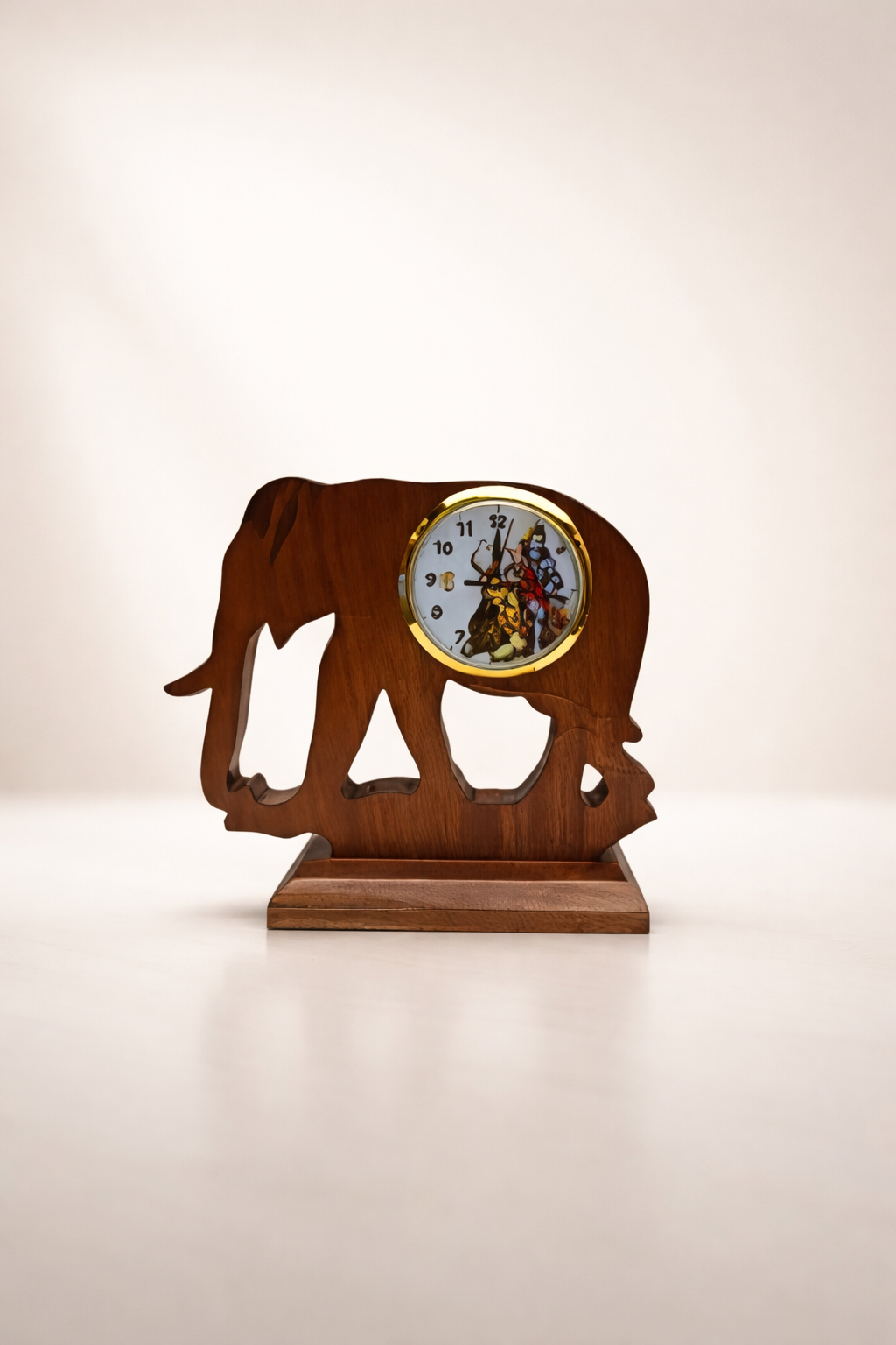 Custom Clock 1