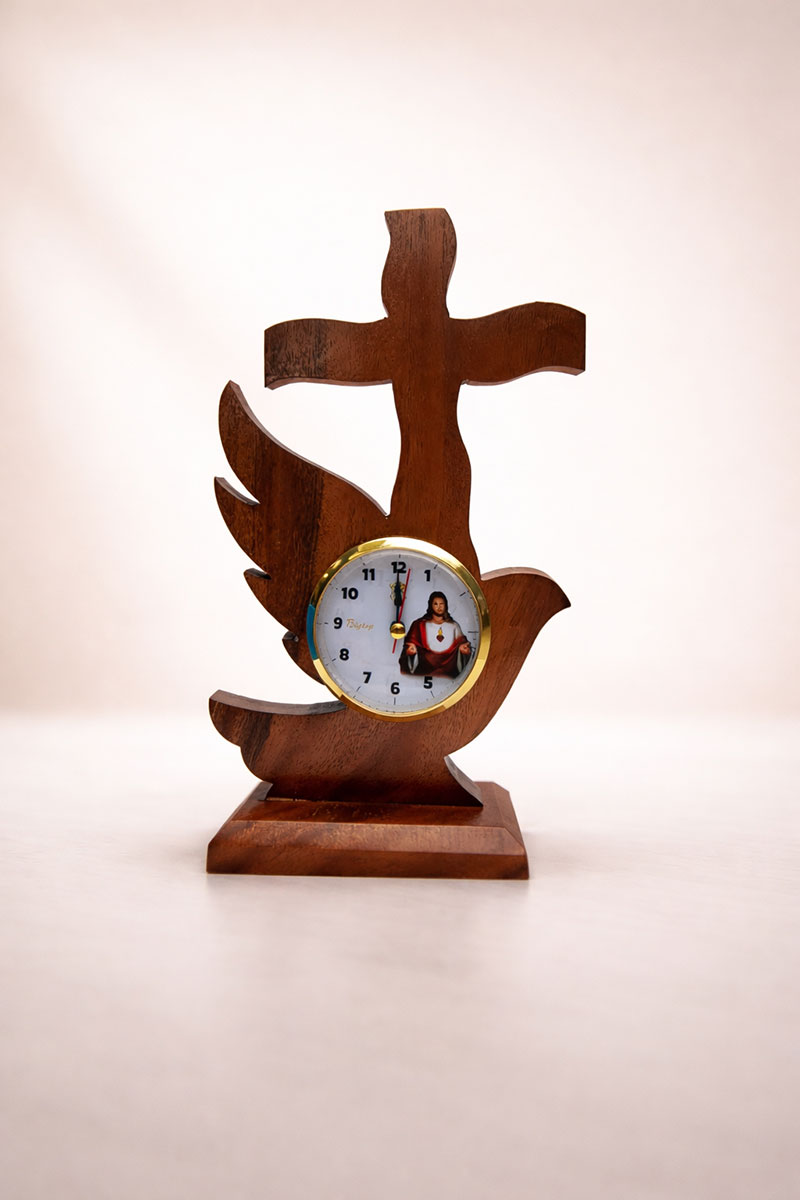 Custom Clock 2